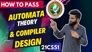 ATC Vtu Important Questions 21CS51  5th Sem Cse Stream 2021Scheme [upl. by Ailerua692]