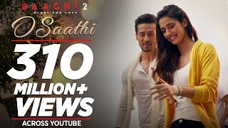 Baaghi 2 Full HD  Disha Patani  Manoj Bajpayee  Jacqueline Fernandez  Baaghi 2 Movie Fact Review [upl. by Bogey]