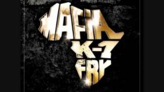 Mafia k1 fry  pour ceux [upl. by Dnomse]