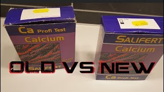 Expired Test Kit Vs New Does it really matter [upl. by Nahej153]