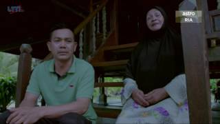 filem Terputusnya Sebuah doa  filem sedih malaysia yang bisa bikin nangis [upl. by Ahsratal]