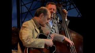 Joe Pass amp NielsHenning Orsted Pedersen  Tricostin  LIVE [upl. by Schnurr]