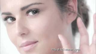 HD Cheryl Cole  LOreal Paris Skin Perfection Advert [upl. by Aerised]