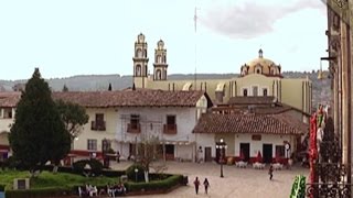 Pueblo Mágico  Zacatlán Puebla [upl. by Aspa]