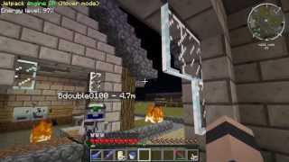 Etho MindCrack FTB  Episode 49 Pawn Shop Shenanigans [upl. by Primalia590]