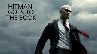 Hitman Goes to The Book [upl. by Claud238]