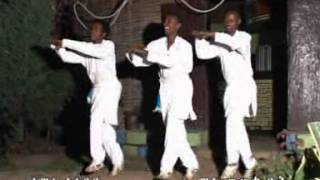 ethiopian guragigna music by reshad kedir [upl. by Inattyrb]