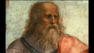 Plato The Republic Ancient Greek Text Full Audiobook [upl. by Adrien]