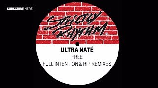 Ultra Nate  Free Official Audio [upl. by Eleonore]