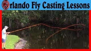 Fly Fishing Roll Cast  How to make a roll cast Easy [upl. by Barbra]