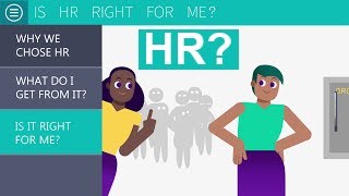 Is Human Resource Management the right career for you [upl. by Wellington597]