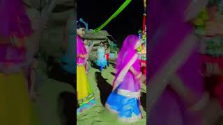 today dandiya functions litil girls 2 [upl. by Freddy145]