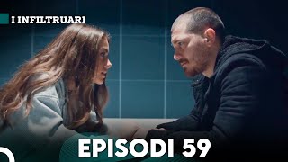 I Infiltruari Episodi 59 Me titra Shqip [upl. by Atilol]