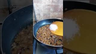 Foul Medames Recipe  Arabic Foul Recipe  Easy and Quick recipe favabeans Shorts Youtubeshorts [upl. by Lichter285]