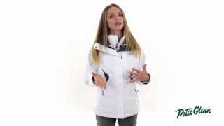 The North Face Womens Boundary Triclimate Ski Jacket Review by Peter Glenn [upl. by Nomi]