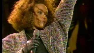 WHITNEY HOUSTON I Wanna Dance With Somebody LIVE Wembley Stadium 1988 [upl. by Acinod]