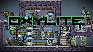 Automated Oxylite Plant Oxygen Not Included Experiment [upl. by Lorola]