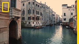 Experience Venice’s Spectacular Beauty in Under 4 Minutes  Short Film Showcase [upl. by Nais]