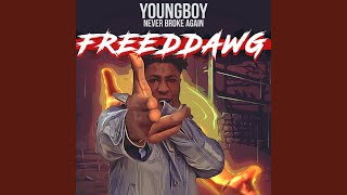 FREEDDAWG [upl. by Enytsirhc621]