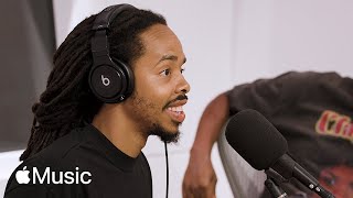 Earl Sweatshirt Doris 10 Year Anniversary amp Tour  Apple Music [upl. by Wrench]