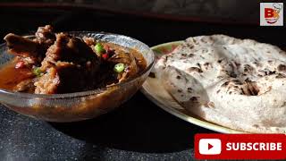 Special Muradabadi Stew Recipe Saboot Masala how to make Beef Stew istu banane ka tarika Naan [upl. by Thorne]