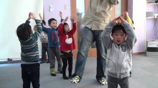 Skidamarinky Dinky Dink  Teachers Video [upl. by Coucher]