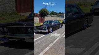 Ford Galaxie Landau ford galaxy landau fyp carros carrosantigos [upl. by Tayler]