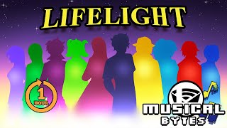 Smash Bros Musical Bytes  Lifelight for One Hour  Man on the Internet [upl. by Gewirtz]