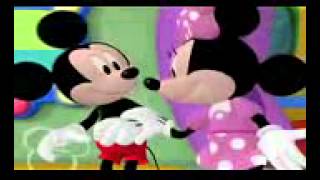 Micky Maus Wunderhaus Folge 60 Klarabellas Muh sical [upl. by Etteuqaj]