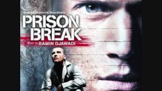 Prison Break Season 3 Trailer [upl. by Liana]