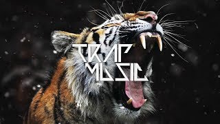 Zaitex  Tiger JVCKHMR Festival Trap Remix [upl. by Eive726]