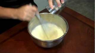 How to Make Classic Homemade Eggnog [upl. by Dona]