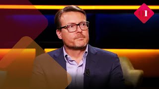 Prins Constantijn over de band met z’n vader prins Claus die maandag 95 jaar zou zijn geworden  Op1 [upl. by Mount581]