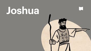 Book of Joshua Summary A Complete Animated Overview [upl. by Erdnuaed49]