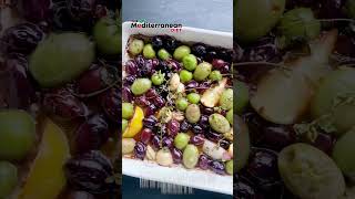 Irresistible Honey Whipped Feta with Roasted Olives [upl. by Rives]