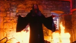 The Undertaker  quotLord of Darknessquot 1999 Custom Titantron [upl. by Devaj]