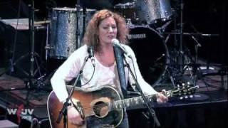 WFUV Presents Kathleen Edwards  quotChange the Sheetsquot Live at Tarrytown Music Hall [upl. by Lindeberg]