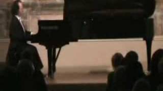 SMB 2009  Cyprien Katsaris plays Chopin Fantasieimpromptu [upl. by Forster383]