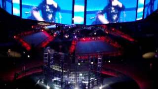 Houston Rodeo Selena Gomez quotHot and Coldquot [upl. by Nosnirb]