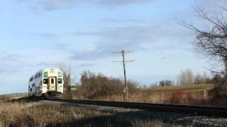 Go 606 at Nantyr 01APR2011 [upl. by Rosenthal835]