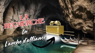 A la recherche de lArche dalliance [upl. by Llenrod875]