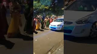 Kalash Yatra Lokhandwala Andheri West Mumbai [upl. by Pachston995]