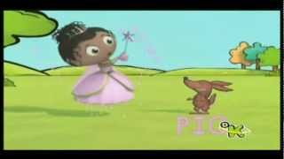 Super Why Cap 1 parte 34Discovery Kids [upl. by Ursulette]