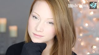 quotNo Makeupquot Makeup Tutorial [upl. by Seravart680]