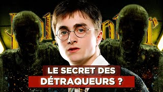 7 THEORIES HARRY POTTER qui étaient VRAIES [upl. by Graehme]