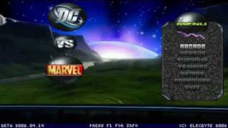 DC vs Marvel [upl. by Miett]