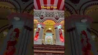 Dhak er Taal Durga PujaMaa ashendurgapujo2024 mahalaya [upl. by Whitney]