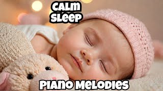 Bedtime Songs For Baby And Toddler Sleep Guaranteed [upl. by Atteram812]