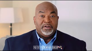 How did the Mark Robinson scandal get even WORSE Livestream [upl. by Kihtrak630]