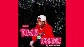 King Fa TIME TO SHINE official audio newugandanmusic November 2024 kingfamusic [upl. by Gnak512]